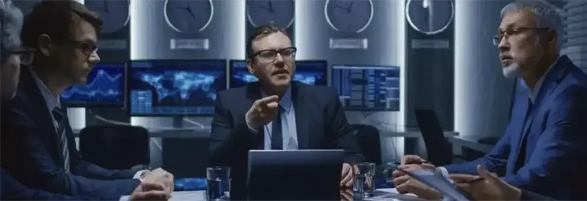 Top Cyber Security Tabletop Exercise Examples & Scenarios